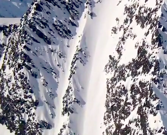 Alaska, 2014.