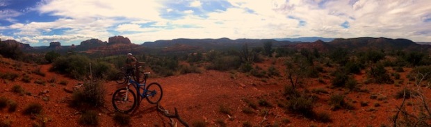 Sedona
