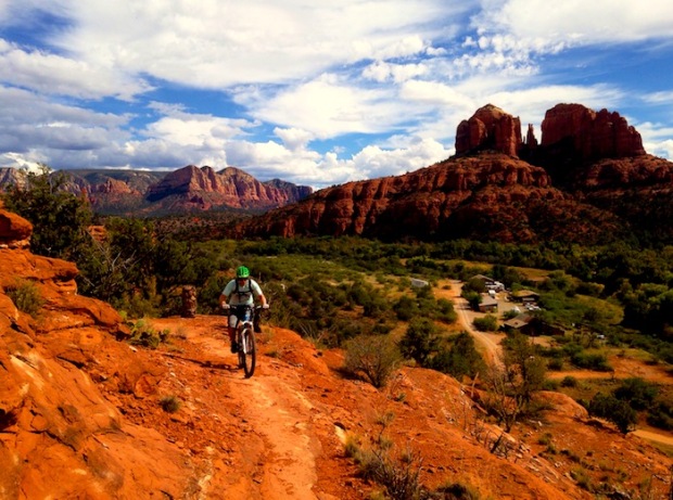 Sedona