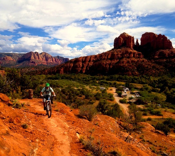 Sedona 3