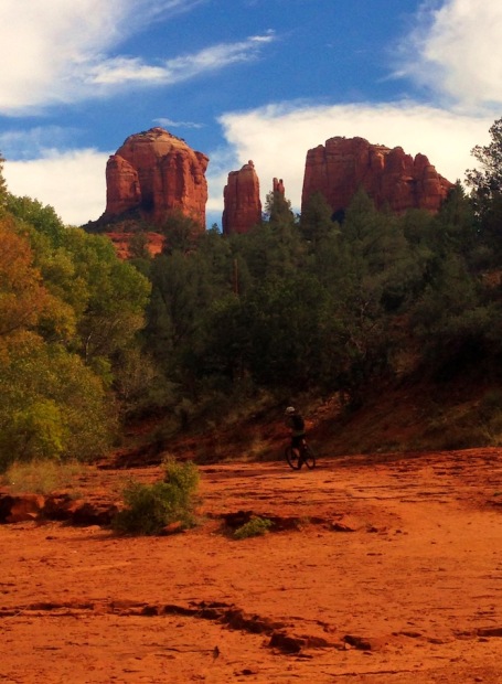 Sedona