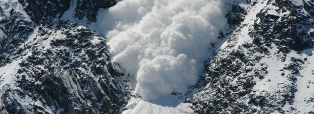Avalanche.