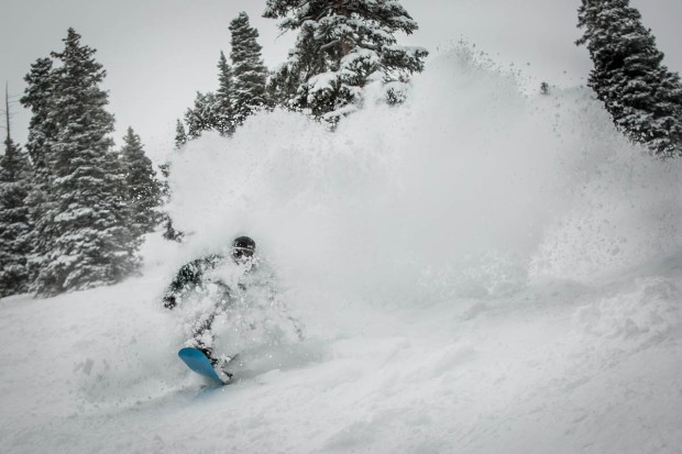 Aspen, CO.