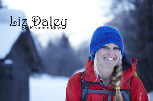 Liz Daley