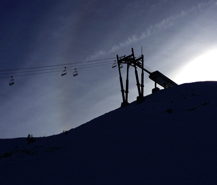 Siberia Chair, Squaw Valley, CA. photo: snowbrains.com