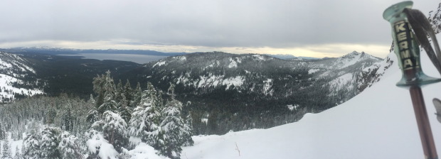 Nice to see the local terrain filling in