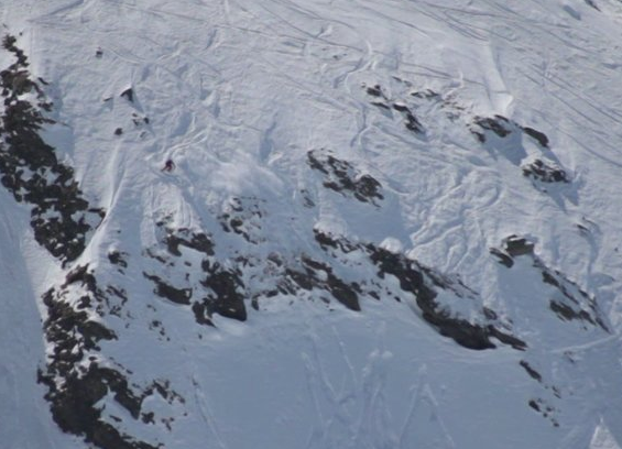 fabian lentsche sending it