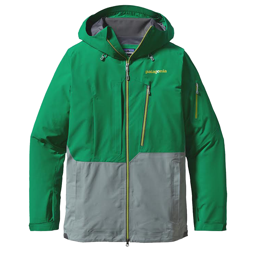 Patagonia PowSlayer Jacket