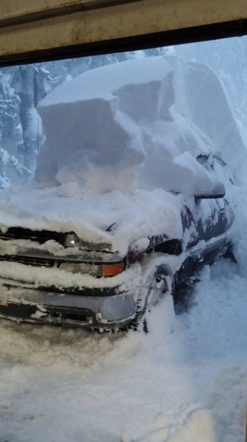 Uh. Wow. Alden, NY. Posted by Shannon L Roetzer