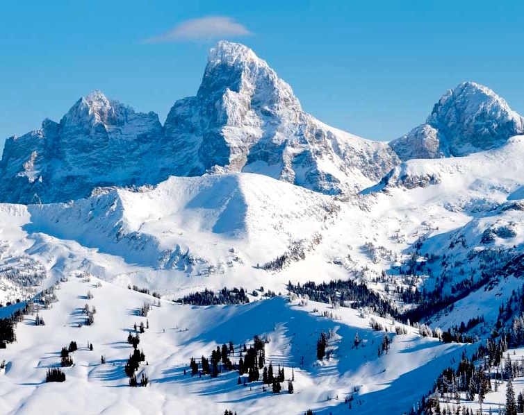 grand targhee ski resort