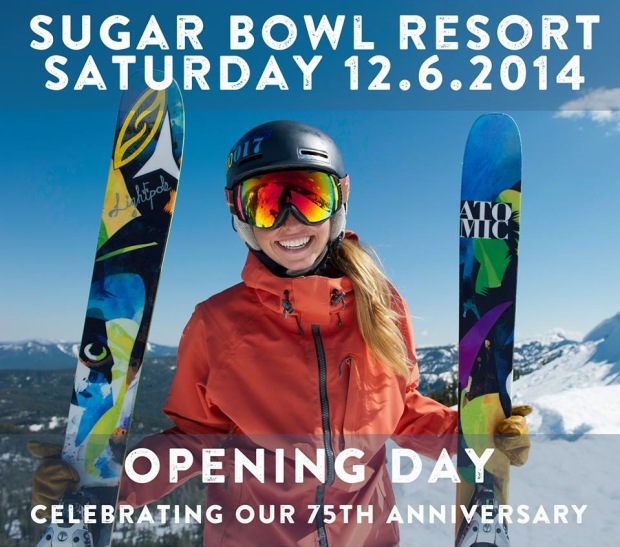 And Sugar Bowl!