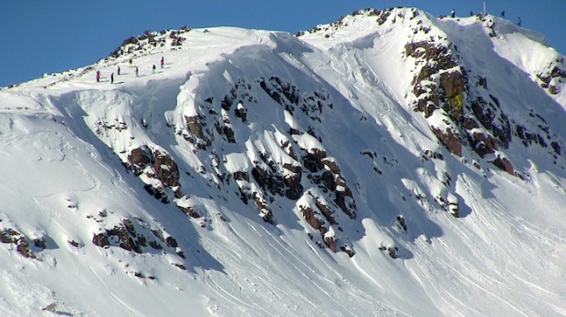 Mainline Pocket on Saturday