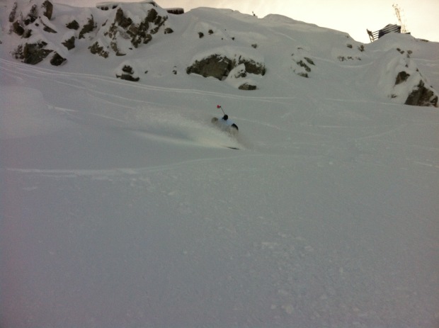 Pow Slash