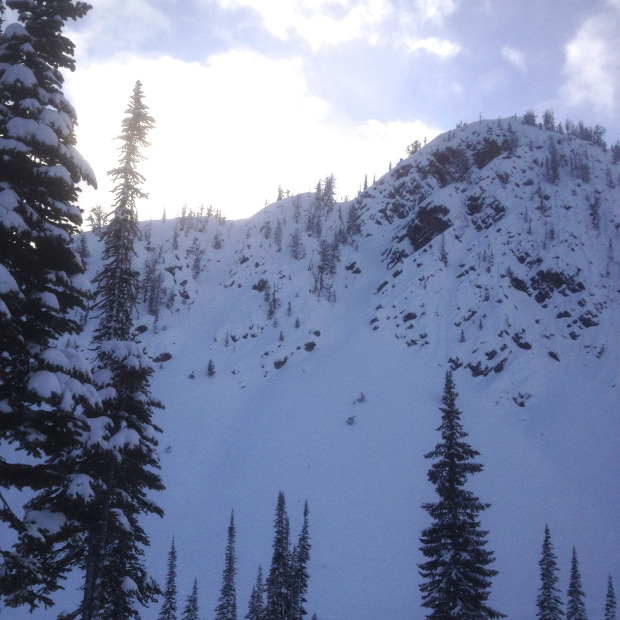 Golden, BC