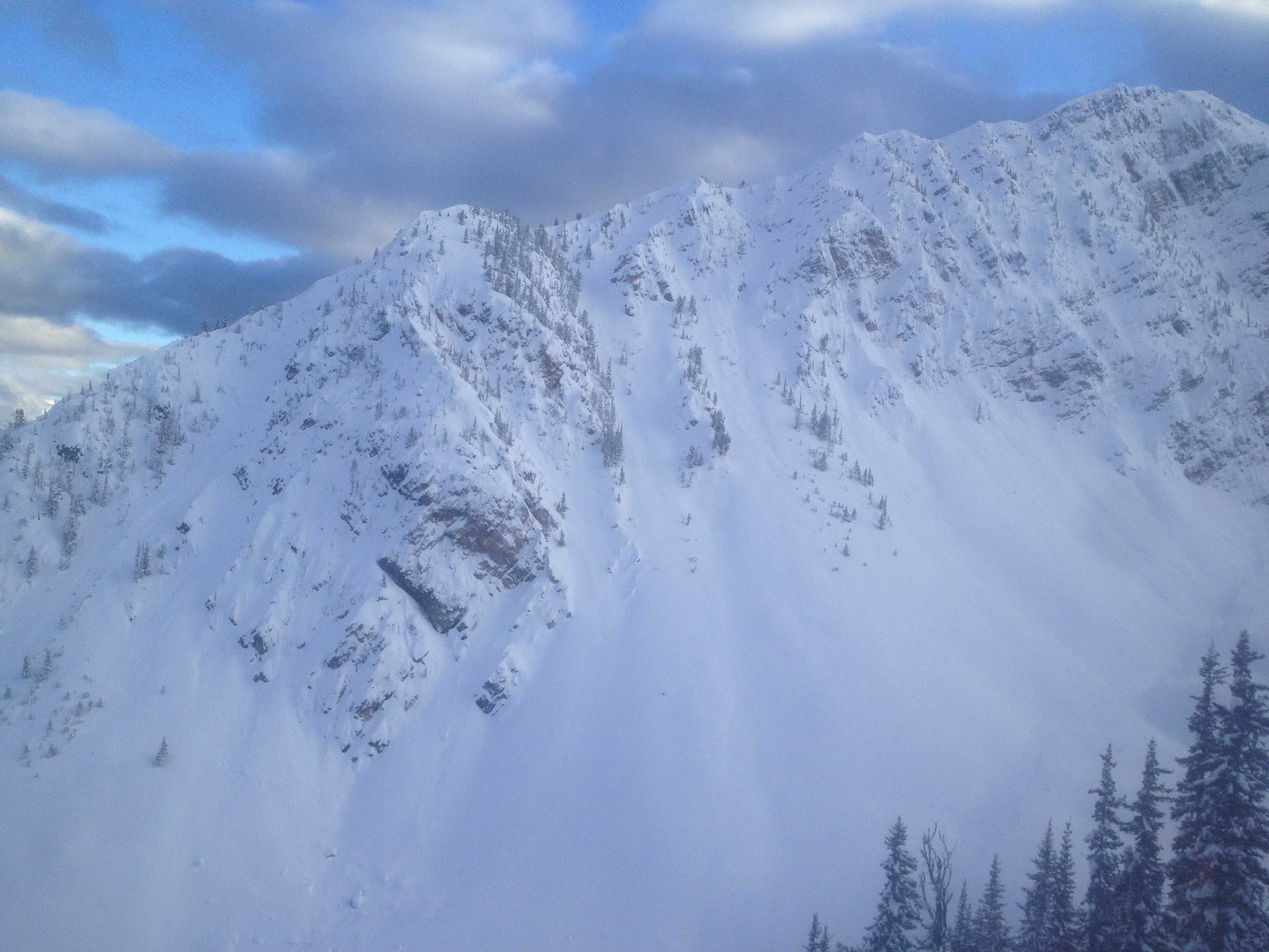 Golden, BC