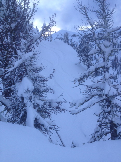 Golden, BC
