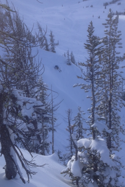 Golden, BC