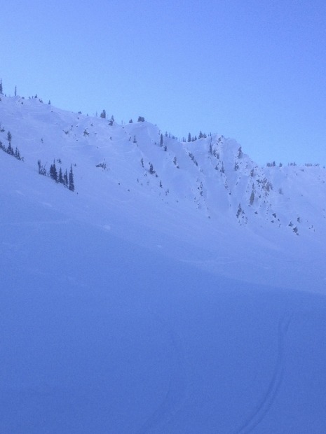 Golden, BC