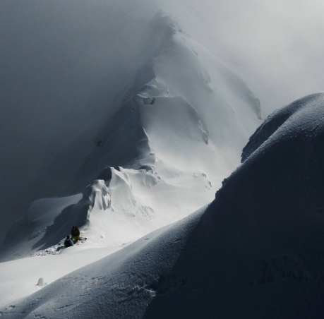 big ski terrain austria