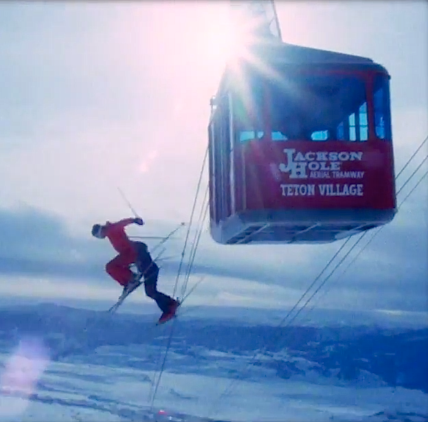 50 years at Jackson Hole