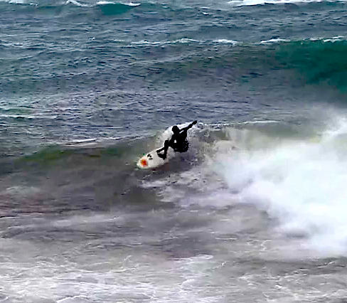 surfing lake tahoe