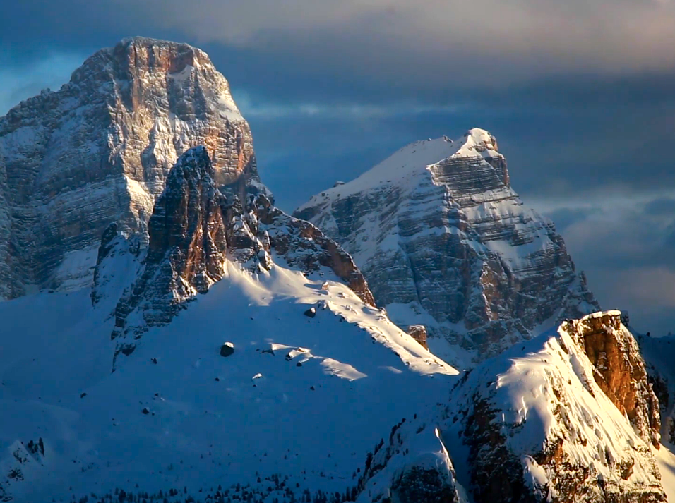 Dolomites