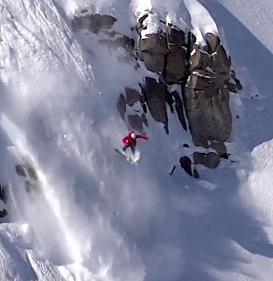ryland bell tahoe backcountry