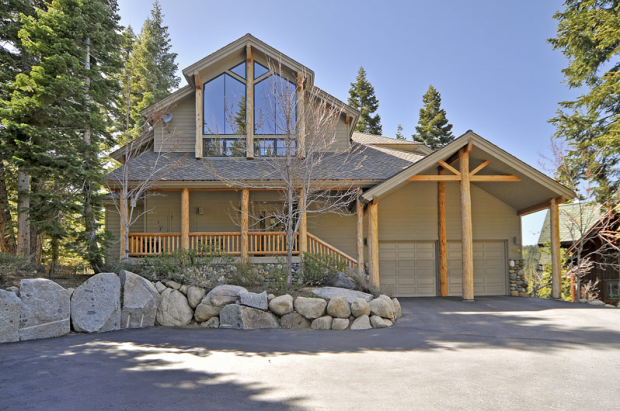 Sierra Crest