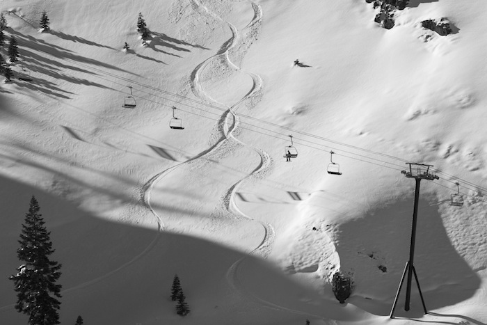 kt-22, Squaw Valley, 