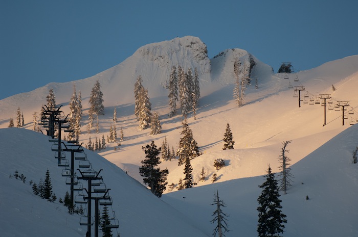 kt-22, Squaw Valley,