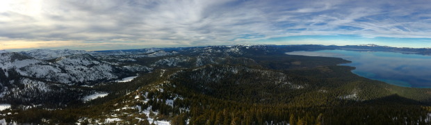 Worth the view alone