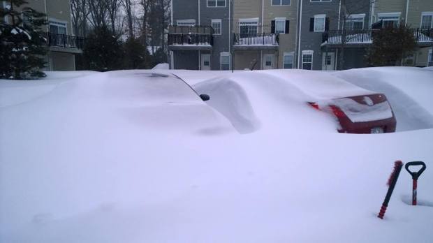 Northboro, MA today