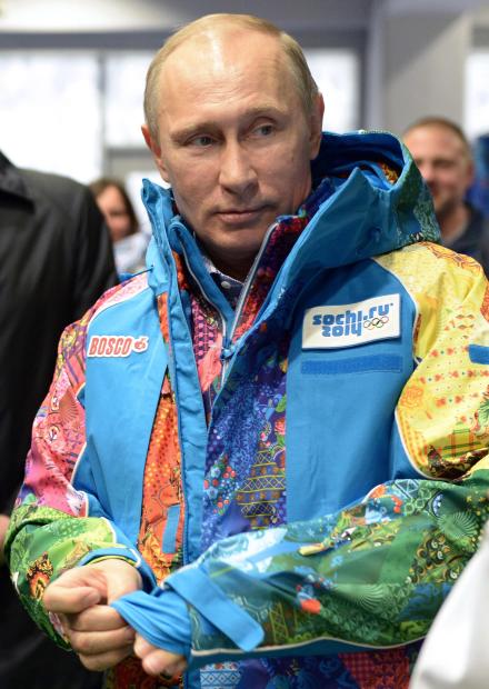 There was much speculation on the bidding process for the 2014 Winter Olympics and $51 billion dollars it cost. 