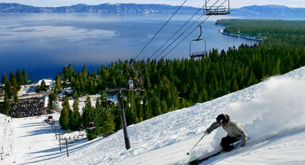 Homewood on a good year.  photo:  homewood