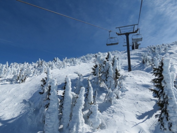 The Northwest Chair.  photo:  UnofficialMtBachelor.com