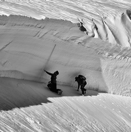 Gulmarg avalanche