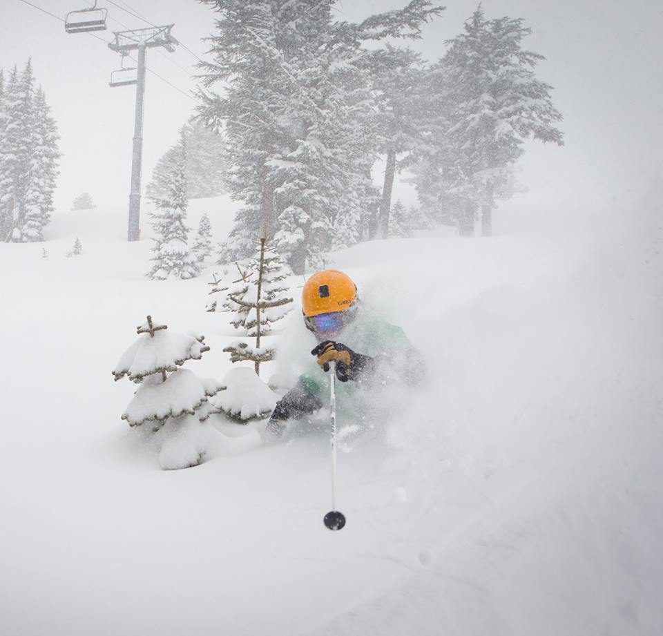 Squaw today. photo: squaw