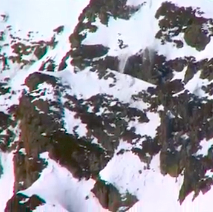 sam smooth winning fun Andorra Freeride World Tour