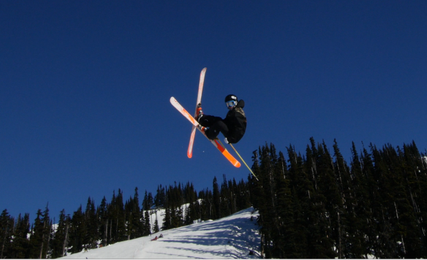 lupton jump