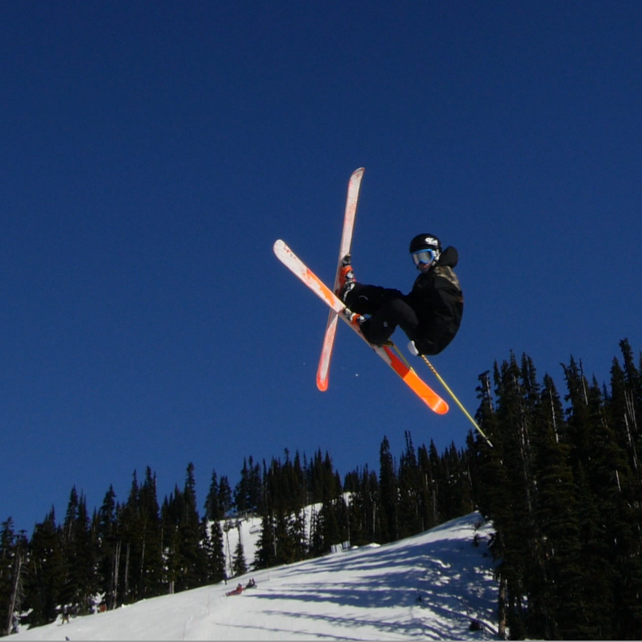 lupton jump