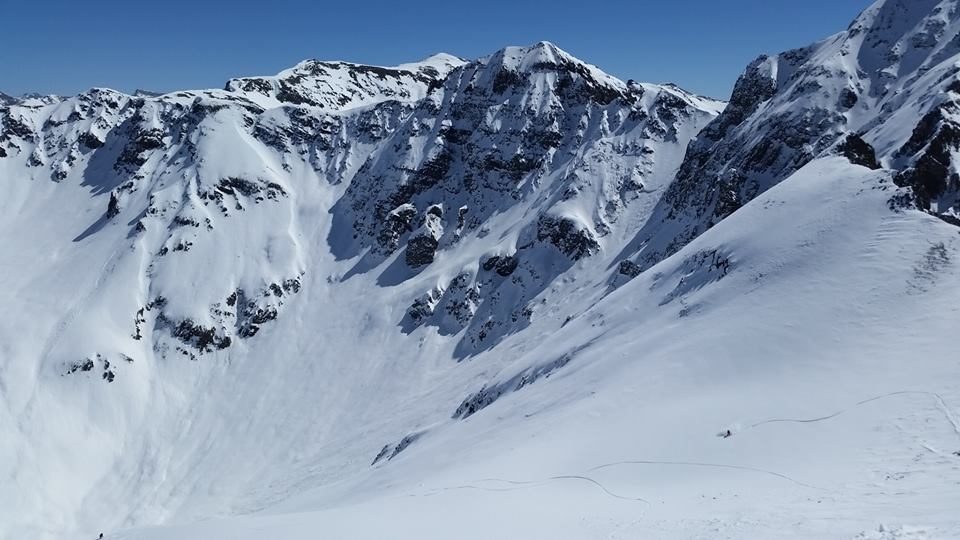 Silverton, CO last week. photo: silverton
