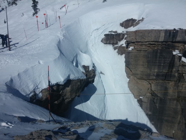 Corbets Couloir