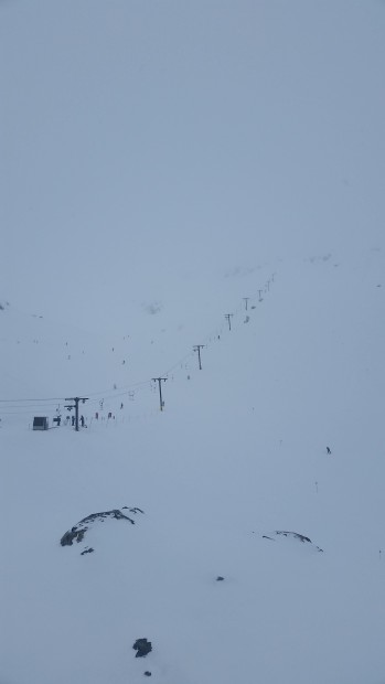 t-bar