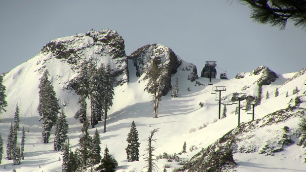 McConkey's and KT-22 at 9am today.