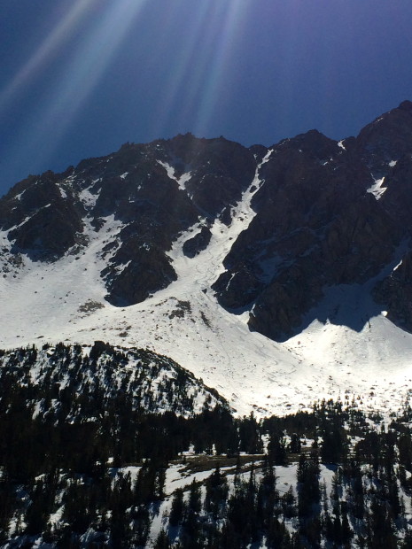 Mt Locke