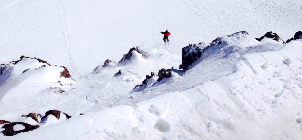 Kyle airing it out of Mainline.