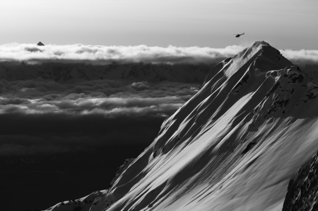 SEABA.  Haines, AK.  photo:  SEABA