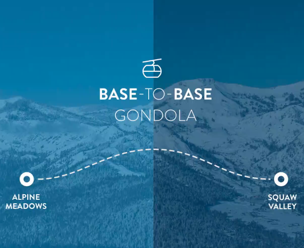 base to base gondola squaw to alpine