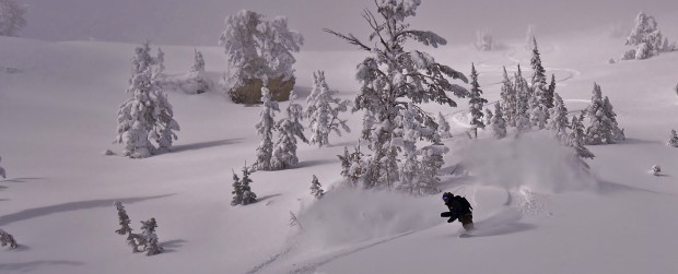 Grand Targhee, WY.  February 2015.  photo:  JEEP_CHIEF