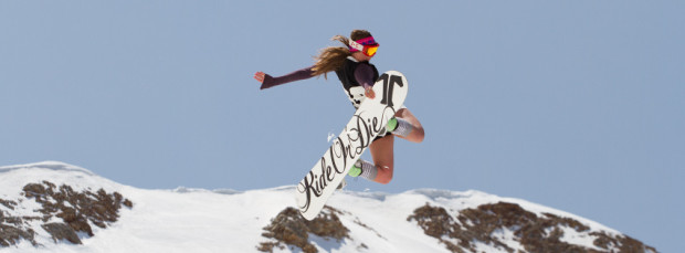 Snowbird, UT.